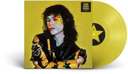 Conan Gray: Found Heaven [ Vinyl ]