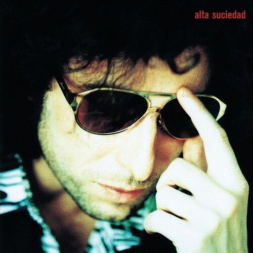 Andres Calamaro: Alta Suciedad [ Vinyl ]