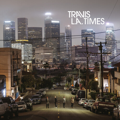 Travis: L.A. Times [ Vinyl ]