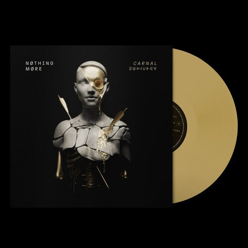 Nothing More: Carnal [ Vinyl ]