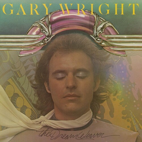 Wright, Gary: Dream Weaver [ Vinyl ]