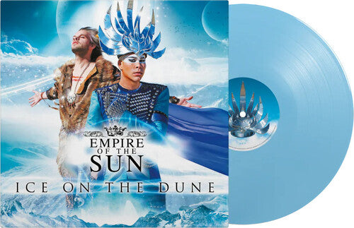 Empire of the Sun: Ice On The Dune [ Vinyl ]