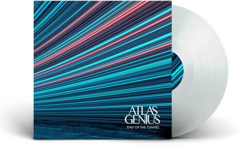 Atlas Genius: End Of The Tunnel [ Vinyl ]