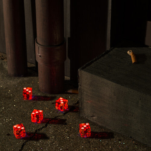 Bright Eyes: Five Dice, All Threes [ Vinyl ]