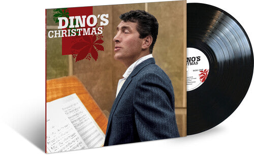 Dean Martin: Dino's Christmas [ Vinyl ]