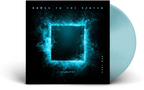 Daughtry: Shock To The System (Part 1) [ Vinyl ]