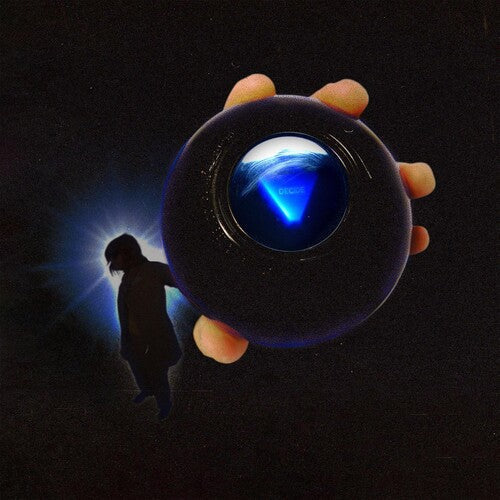 Djo: Decide [ Vinyl ]
