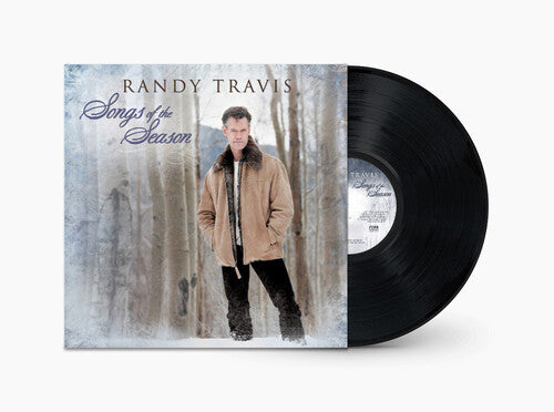 Randy Travis: Songs Of The Season [ Vinyl ]