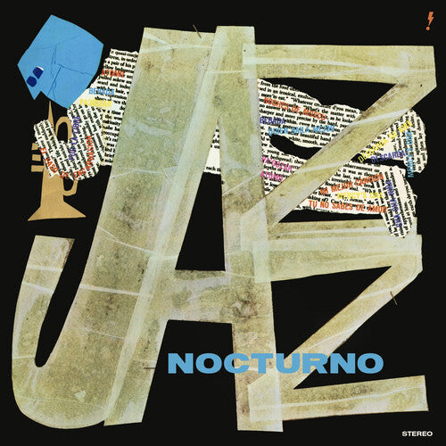 Jesus Chucho Valdes: Jazz Nocturno - Limited 180-Gram Vinyl with Bonus Tracks [ Vinyl ]