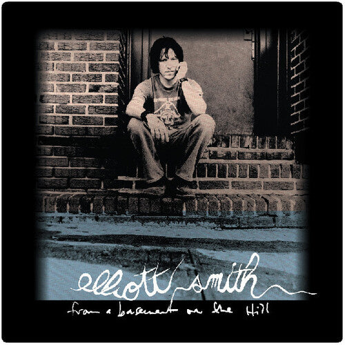Elliott Smith: From A Basement On The Hill (remaster) [ Vinyl ]