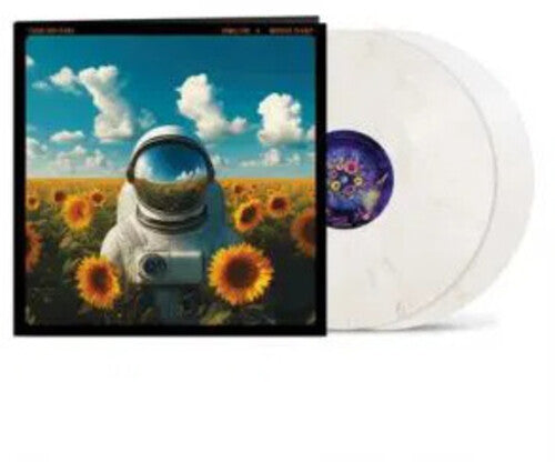 Tears for Fears: Songs For A Nervous Planet - Limited Cocoa Cream Colored Vinyl [ Vinyl ]