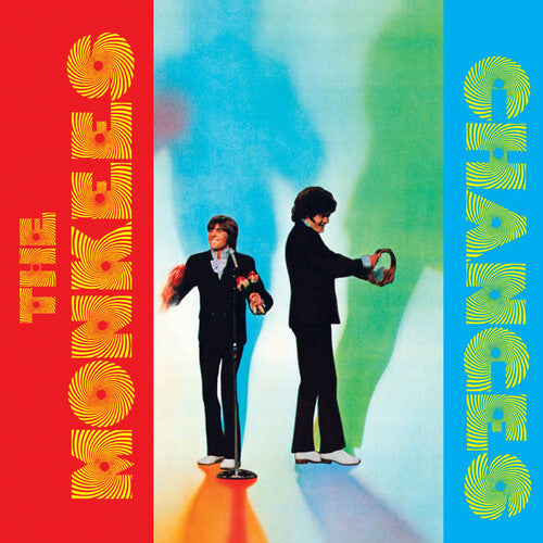 The Monkees: Changes [ Vinyl ]