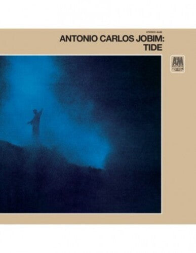 Antonio Carlos Jobim: Tide - Limited Gatefold Vinyl [ Vinyl ]