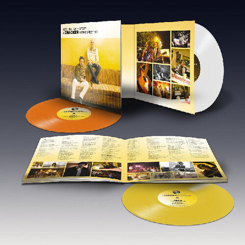 Cracker: Alternative History: A Cracker Retrospective [ Vinyl ]