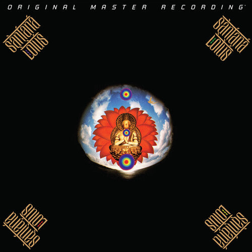 The Isley Brothers & Santana: Lotus [ Vinyl ]