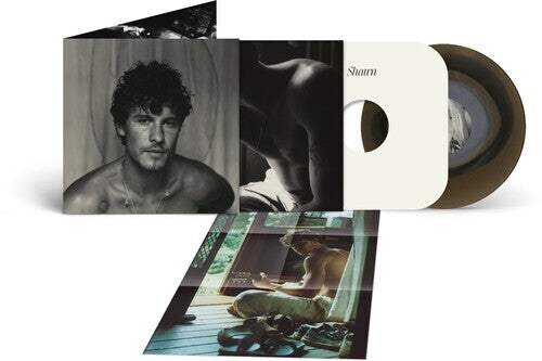 Shawn Mendes: Shawn      [Wood Ring LP] [ Vinyl ]