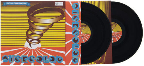 Stereolab: Emperor Tomato Ketchup [ Vinyl ]