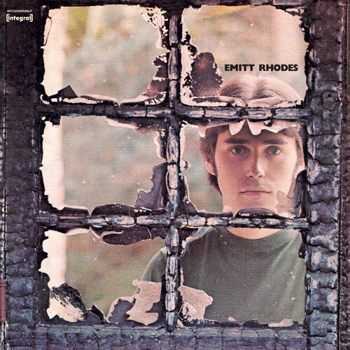 Emitt Rhodes: Emitt Rhodes - Green [ Vinyl ]