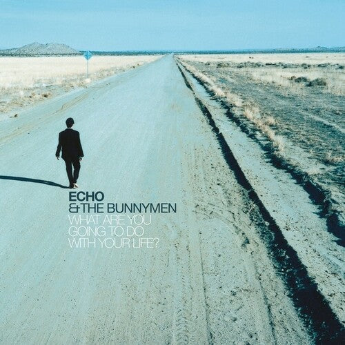 Echo & Bunnymen: What Are You Going To Do With Your Life: 25th Anniversary Edition [ Vinyl ]