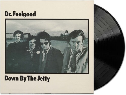 Dr Feelgood: Malpractice (2025 Remaster) [ Vinyl ]