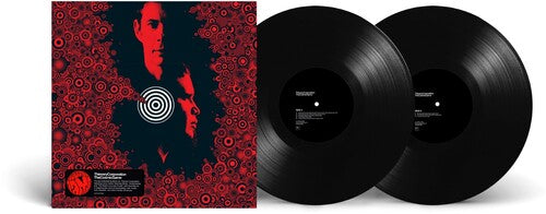 Thievery Corporation: The Cosmic Game - 20th Anniversary Reissue [ Vinyl ]