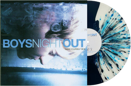 Boys Night Out: Make Yourself Sick [ Vinyl ]