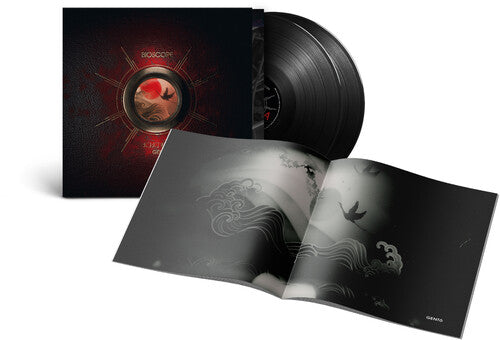 Bioscope: Gento [ Vinyl ]