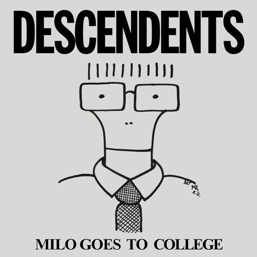 Descendents: Milo Goes to College [ Vinyl ]