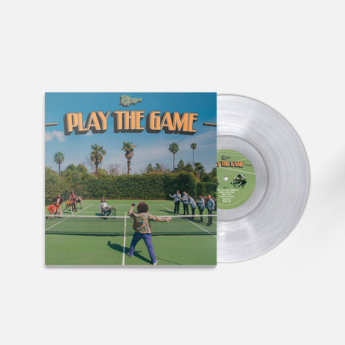 Ripe: Play The Game [ Vinyl ]