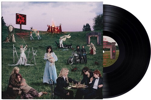 Last Dinner Party: From The Pyre [ Vinyl ]