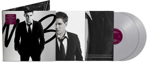 Michael Bublé: It's Time (20th Anniversary Deluxe Edition) [ Vinyl ]