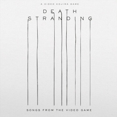 Ludvig Forssell: Death Stranding (Songs From The Video Game) [ Vinyl ]