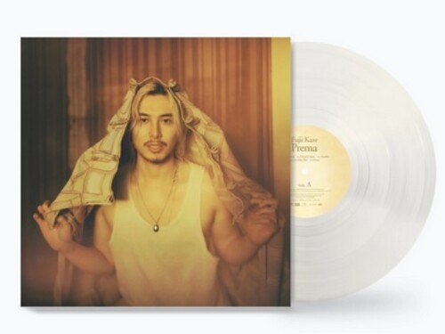 Fujii Kaze: Prema [ Vinyl ]