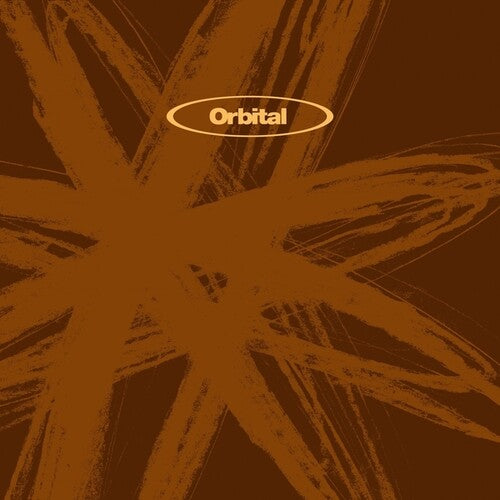 Orbital: Orbital 2 (The Brown Album) [ Vinyl ]