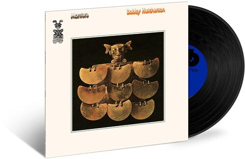 Bobby Hutcherson: Montara (Blue Note Tone Poet Edition) [ Vinyl ]