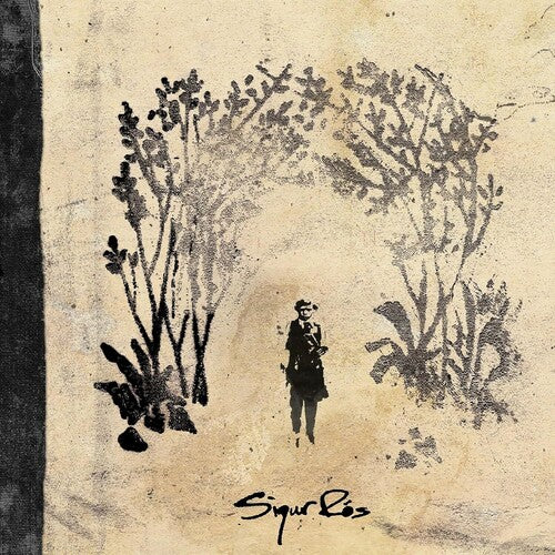 Sigur Ros: Takk... [ Vinyl ]