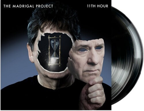 Madrigal Project: 11th Hour [ Vinyl ]