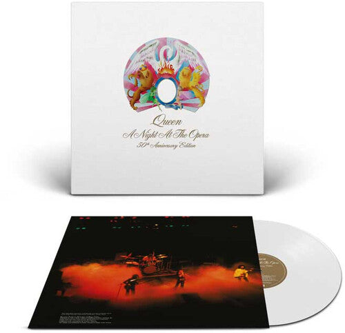 Queen: A Night At The Opera [ Vinyl ]