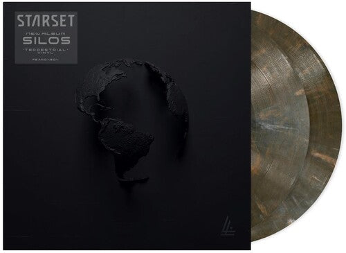 Starset: Silos [ Vinyl ]