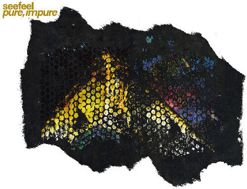 Seefeel: Pure, Impure [ Vinyl ]