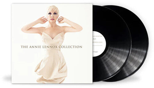Annie Lennox: Annie Lennox Collection [ Vinyl ]
