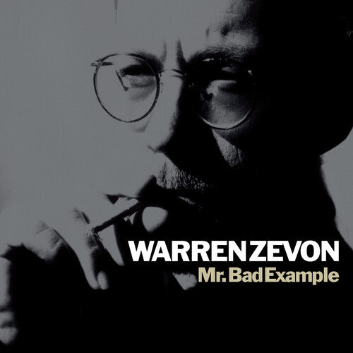 Warren Zevon: Mr. Bad Example [ Vinyl ]