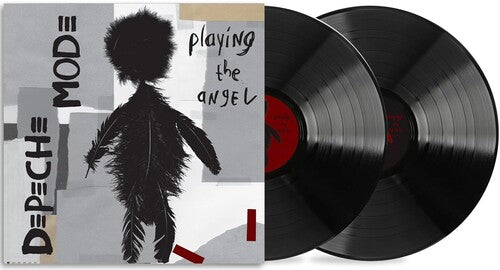 Depeche Mode: Playing The Angel [ Vinyl ]