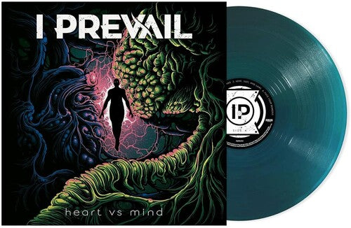 I Prevail: Heart Vs. Mind [ Vinyl ]