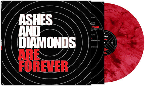 Ashes and Diamonds: Are Forever [ Vinyl ]