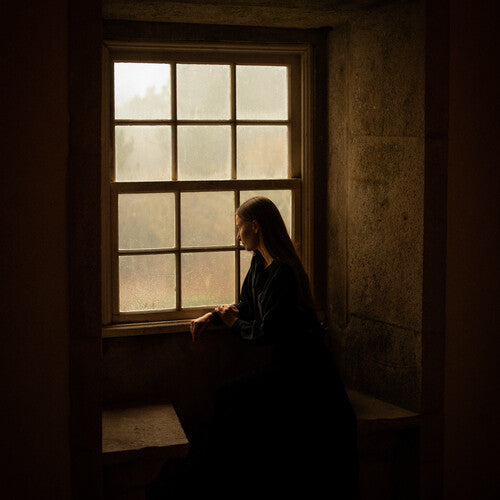 Kara-Lis Coverdale: Changes In Air - White [ Vinyl ]