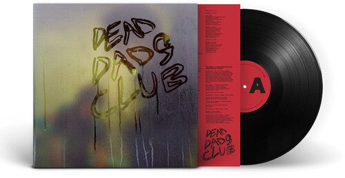 Dead Dads Club: Dead Dads Club [ Vinyl ]