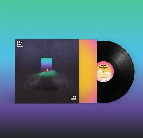 Tokyo Tea Room: No Rush [ Vinyl ]