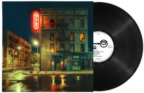 Djo: The Crux Deluxe [ Vinyl ]