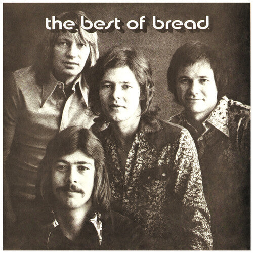 Bread: The Best of Bread [ Vinyl ]